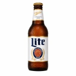 MILLER LIGHT